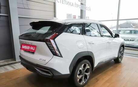 Geely Atlas, 2025 год, 3 450 000 рублей, 4 фотография