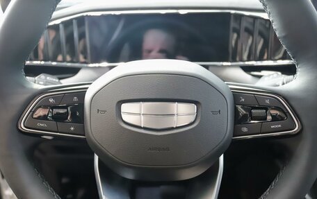 Geely Atlas, 2025 год, 3 450 000 рублей, 15 фотография