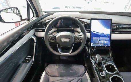 Geely Atlas, 2025 год, 3 450 000 рублей, 18 фотография