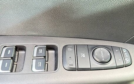 KIA Sportage IV рестайлинг, 2021 год, 2 650 000 рублей, 13 фотография