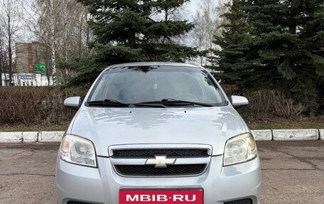 Chevrolet Aveo III, 2009 год, 350 000 рублей, 2 фотография