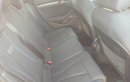 Audi A3, 2013 год, 1 400 000 рублей, 15 фотография