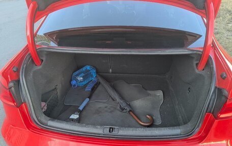 Audi A3, 2013 год, 1 400 000 рублей, 18 фотография