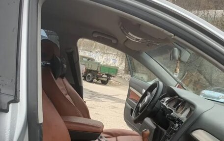 Audi A6, 2006 год, 900 000 рублей, 8 фотография