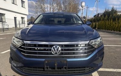 Volkswagen Jetta VII, 2020 год, 1 500 000 рублей, 1 фотография