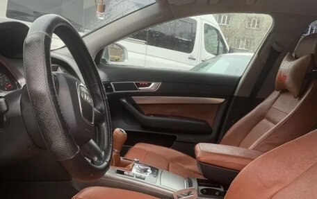 Audi A6, 2006 год, 900 000 рублей, 7 фотография