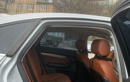 Audi A6, 2006 год, 900 000 рублей, 9 фотография