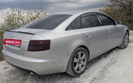 Audi A6, 2006 год, 900 000 рублей, 2 фотография