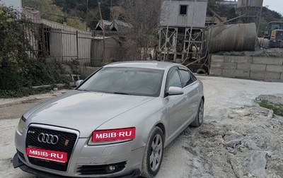 Audi A6, 2006 год, 900 000 рублей, 1 фотография