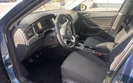 Volkswagen Jetta VII, 2020 год, 1 500 000 рублей, 12 фотография