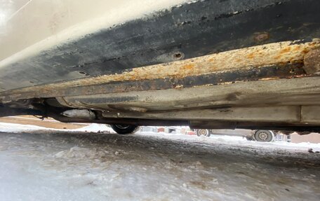 Chery Fora (A21), 2007 год, 120 000 рублей, 6 фотография