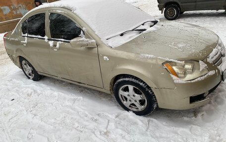 Chery Fora (A21), 2007 год, 120 000 рублей, 3 фотография