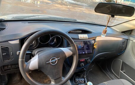 Haima 3, 2011 год, 100 000 рублей, 8 фотография