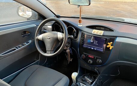 Haima 3, 2011 год, 100 000 рублей, 7 фотография