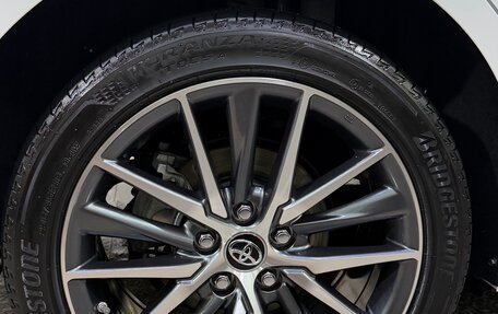 Toyota Camry, 2021 год, 2 880 000 рублей, 6 фотография