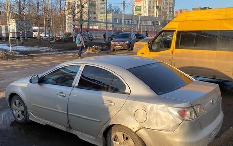 Haima 3, 2011 год, 100 000 рублей, 4 фотография