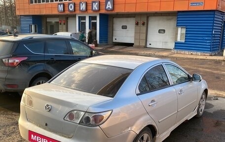 Haima 3, 2011 год, 100 000 рублей, 5 фотография