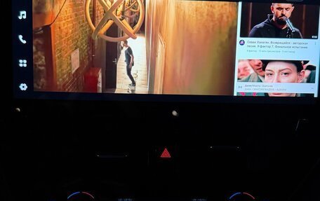 Toyota Camry, 2021 год, 2 880 000 рублей, 11 фотография