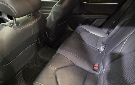 Toyota Camry, 2021 год, 2 880 000 рублей, 9 фотография