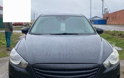 Mazda CX-5 II, 2012 год, 1 100 000 рублей, 1 фотография