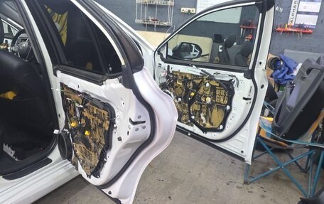 Toyota Camry, 2021 год, 2 880 000 рублей, 17 фотография