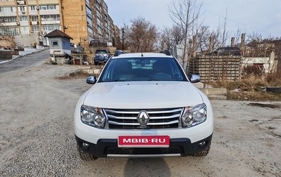 Renault Duster I рестайлинг, 2013 год, 900 000 рублей, 1 фотография