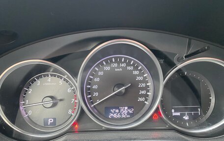 Mazda CX-5 II, 2012 год, 1 100 000 рублей, 7 фотография