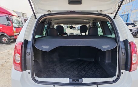 Renault Duster I рестайлинг, 2013 год, 900 000 рублей, 5 фотография