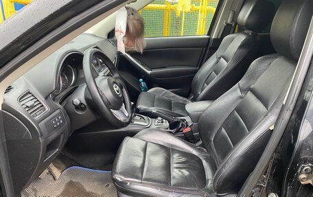 Mazda CX-5 II, 2012 год, 1 100 000 рублей, 5 фотография