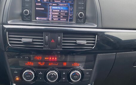 Mazda CX-5 II, 2012 год, 1 100 000 рублей, 8 фотография