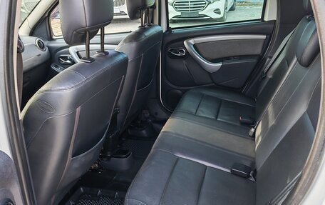 Renault Duster I рестайлинг, 2013 год, 900 000 рублей, 6 фотография