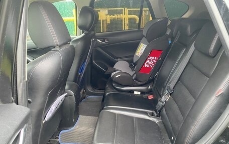 Mazda CX-5 II, 2012 год, 1 100 000 рублей, 6 фотография