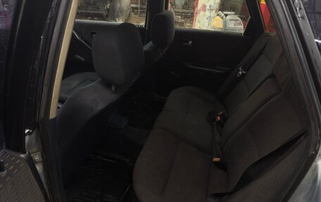 Audi 80, 1990 год, 80 000 рублей, 10 фотография