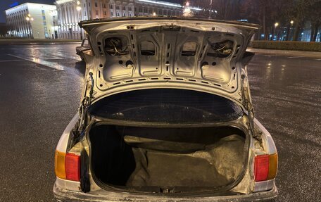 Audi 80, 1990 год, 80 000 рублей, 7 фотография