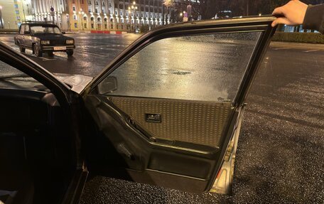 Audi 80, 1990 год, 80 000 рублей, 8 фотография