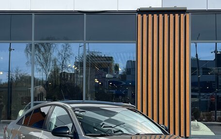 Chevrolet Cruze II, 2012 год, 595 000 рублей, 1 фотография