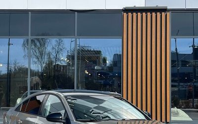 Chevrolet Cruze II, 2012 год, 595 000 рублей, 1 фотография