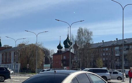 Chevrolet Cruze II, 2012 год, 595 000 рублей, 5 фотография