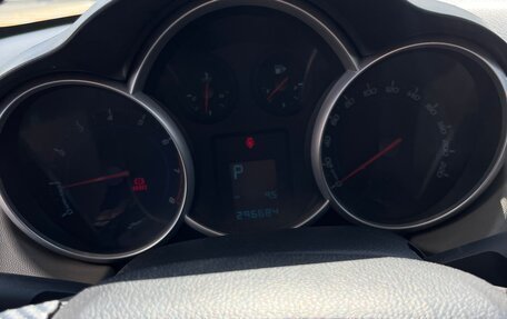 Chevrolet Cruze II, 2012 год, 595 000 рублей, 17 фотография