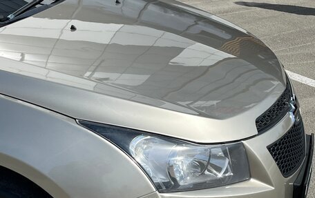 Chevrolet Cruze II, 2012 год, 595 000 рублей, 7 фотография