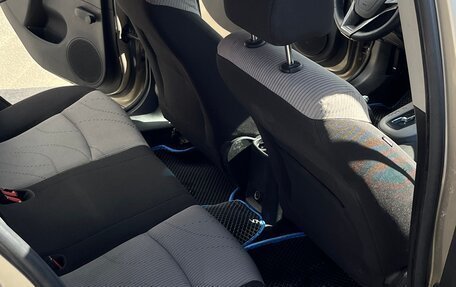 Chevrolet Cruze II, 2012 год, 595 000 рублей, 13 фотография