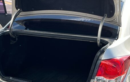 Chevrolet Cruze II, 2012 год, 595 000 рублей, 11 фотография