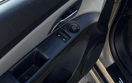 Chevrolet Cruze II, 2012 год, 595 000 рублей, 14 фотография