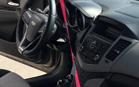 Chevrolet Cruze II, 2012 год, 595 000 рублей, 10 фотография