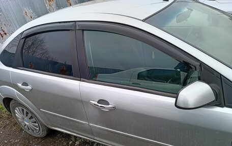 Ford Focus II рестайлинг, 2007 год, 430 000 рублей, 4 фотография