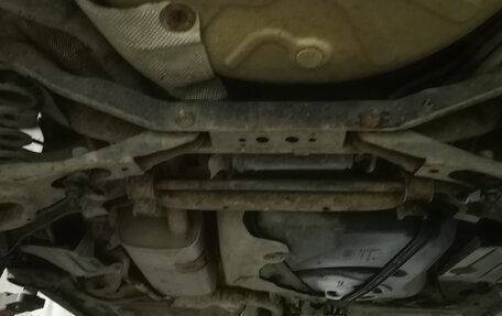 Ford Focus II рестайлинг, 2007 год, 430 000 рублей, 8 фотография