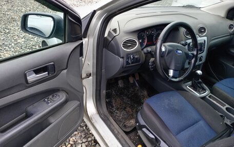 Ford Focus II рестайлинг, 2007 год, 430 000 рублей, 6 фотография