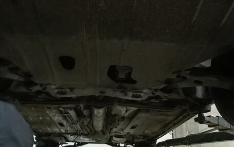 Ford Focus II рестайлинг, 2007 год, 430 000 рублей, 10 фотография