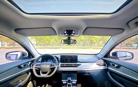 Chery Tiggo 8 I, 2021 год, 1 500 000 рублей, 8 фотография