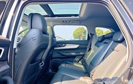 Chery Tiggo 8 I, 2021 год, 1 500 000 рублей, 10 фотография